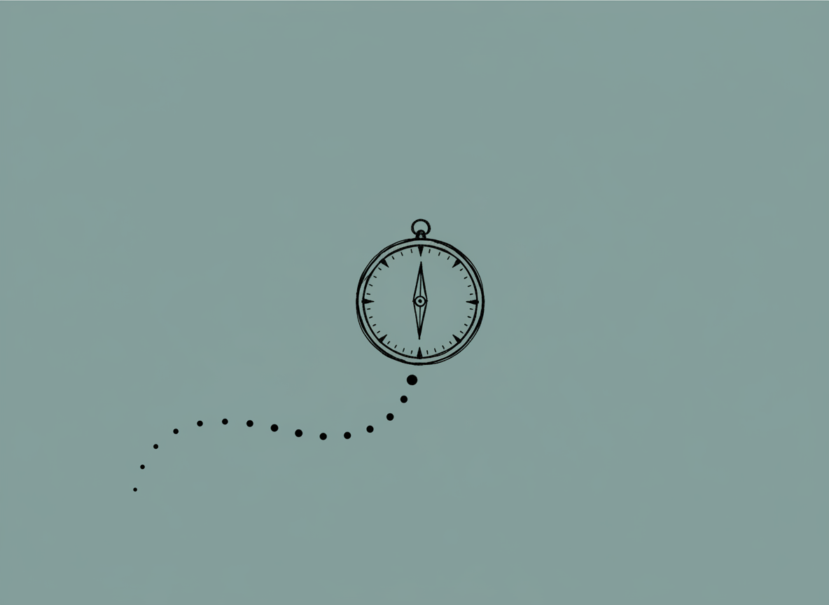 The Direction