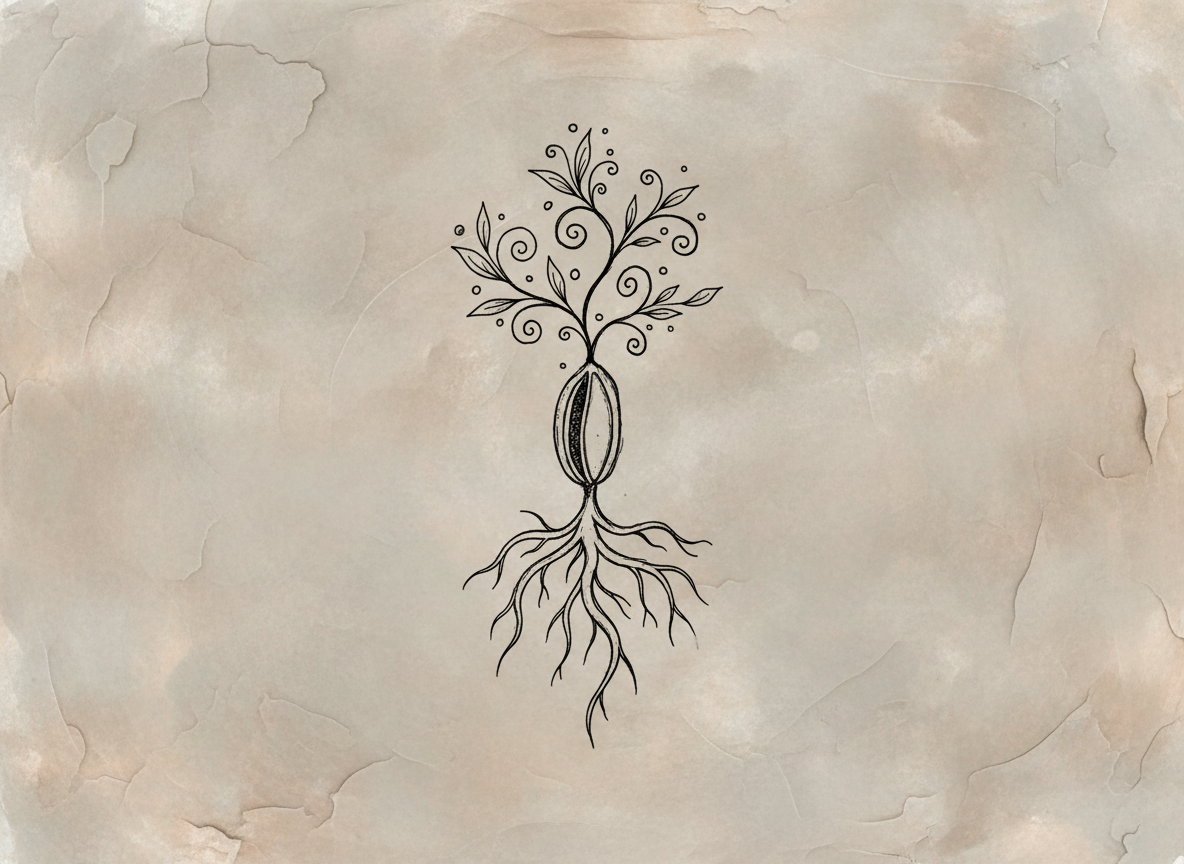 The Seed