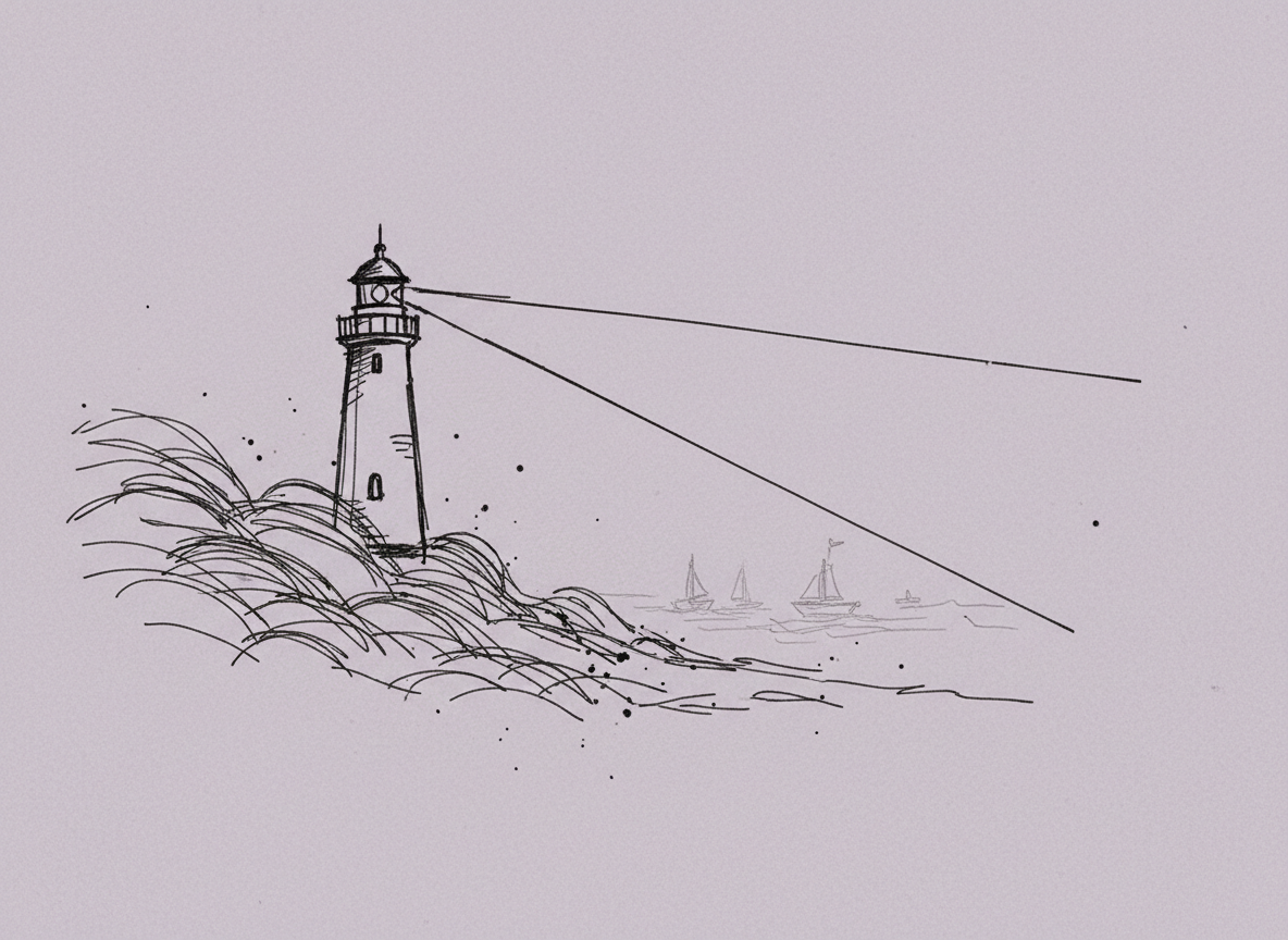 The Horizon